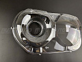 Стекло фары DODGE CHALLENGER (2014 - 2023) (левое) Стекло фары DODGE CHALLENGER (2014 - 2023) (левое) по выгодной цене