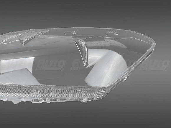 Стекло фары TOYOTA RAV 4 CA30 (2008-2010) 1-й рестайлинг (левое) по выгодной цене