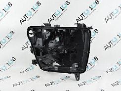 Корпус фары Tank 500 (2021-н.в.) (правый)