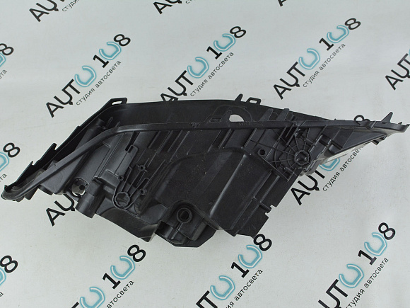 Корпус фары BMW 5 G30 (2016-2020) дорестайлинг LED (левый) по выгодной цене