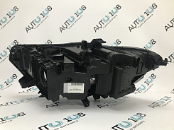 Корпус фары BMW X5 G05 / X6 G06 (2018-2023) дорестайлинг LED (правый)