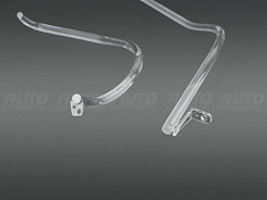 Световоды для фары BMW 3 G20 / G21 / G28 (2018-2022) LED правой