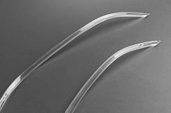 Световоды для фары Mercedes E W213 (2016-2020) LED левой