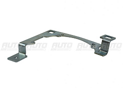 Переходная рамка Mitsubishi Evolution 8 (2003-2006) - Hella 3 / 3R (к-т 2шт)