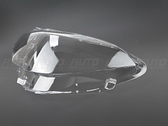 Стекло фары BMW 2 F22 (2014-2017) (левое)