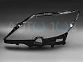 Стекло фары LEXUS LS 4 (2006-2009) дорестайлинг (ксенон) (левое) по выгодной цене