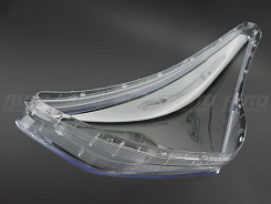 Стекло фары HYUNDAI SANTA-FE 3 (2015-2018) рестайлинг (правое)