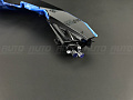 Верхняя маска (ресница) BMW 5 G30 (2020-2023) Laser LED Shadow Line (правая) Верхняя маска (ресница) BMW 5 G30 (2020-2023) Laser LED Shadow Line (правая) по выгодной цене