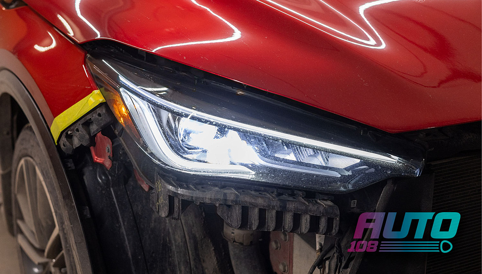 Этапы работ - 1