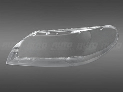 Стекло фары VOLVO S80 / XC70 (2006-2016) (левое)