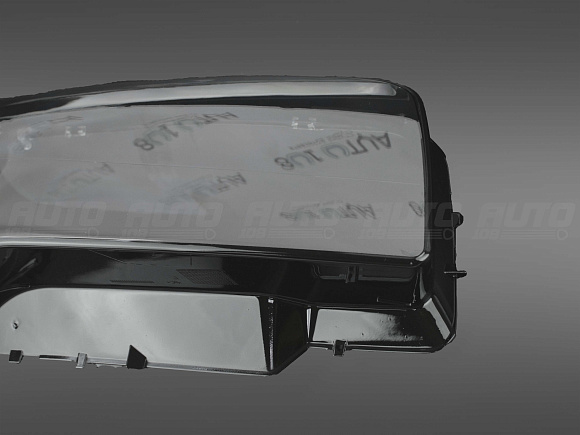 Стекло фары BMW X3 E83 (2003-2010) (правое) по выгодной цене