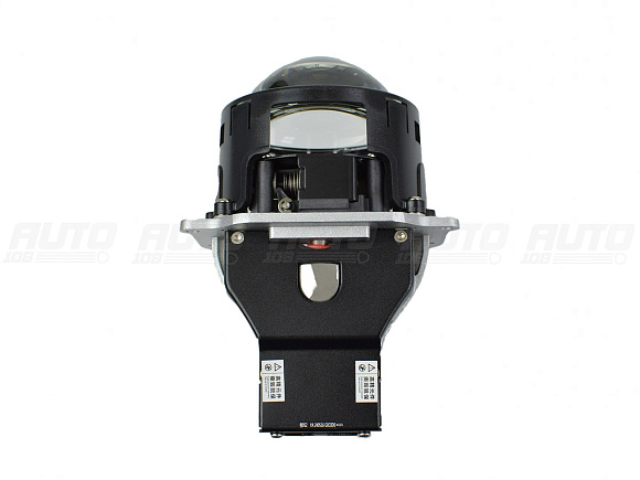 Светодиодные линзы Rayzer Ultimate 3.0 5500K Bi-Led (комплект 2 шт) по выгодной цене