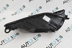 Корпус фары AUDI Q5 II (2020-н.в.) рестайлинг (правый)