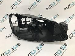 Корпус фары BMW 7 F01 (2010-2012) дорестайлинг без AFS (правый)