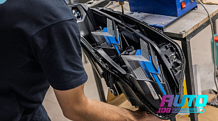 Этапы работ - 11