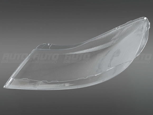 Стекло фары SKODA OCTAVIA A5 (2008-2013) рестайлинг (правое) по выгодной цене