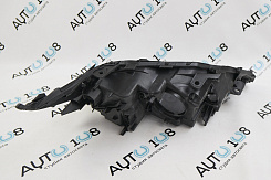 Корпус фары LEXUS ES 6 (2015-2018) рестайлинг 1 линза (левый)