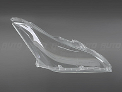 Стекло фары INFINITI M25/M37 (2010-2014)  (левое)