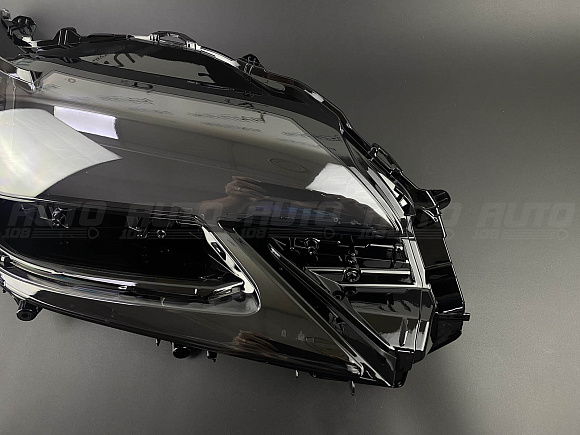 Стекло фары LEXUS GS 4 (2015-2020) рестайлинг (правое) по выгодной цене