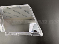 Стекло фары NISSAN PATHFINDER R51 / NAVARA (2004-2010) дорестайлинг (правое) — фото 6