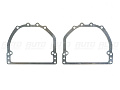Переходная рамка Mitsubishi Pajero Sport (2017-2024) фары Bi-LED - Hella 3 / 3R (комплект, 2шт) Переходная рамка Mitsubishi Pajero Sport (2017-2024) фары Bi-LED - Hella 3 / 3R (комплект, 2шт) по выгодной цене