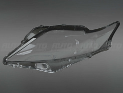 Стекло фары LEXUS RX 3 (2009-2012) дорестайлинг (правое)