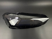 Стекло фары BMW X5 G05 / X6 G06 (2023-н.в.) рестайлинг (правое)