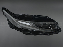 Стекло фары TOYOTA CAMRY XV80 (2023-2025) не для фары с 2 линзами (левое)