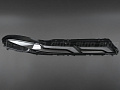Стекло фары BMW X7 G07 (2022-н.в.) рестайлинг ДХО (верхнее) (левое) по выгодной цене
