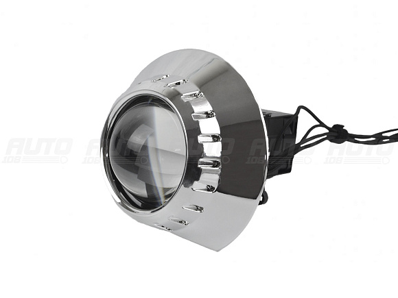 Маска для линз 3.0 дюйма - №2 по выгодной цене