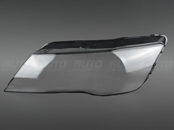 Стекло фары AUDI A7 4G (2010-2014) дорестайлинг (левое) по выгодной цене