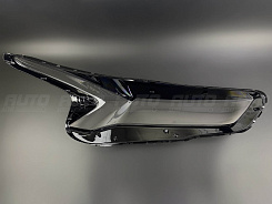 Стекло фары KIA K5 (2020-2024) (левое)
