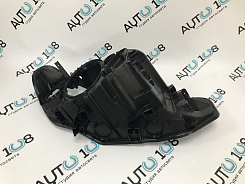 Корпус фары BMW 4 F32 / F33 / F36 (2013-2017) дорестайлинг LED (левое)