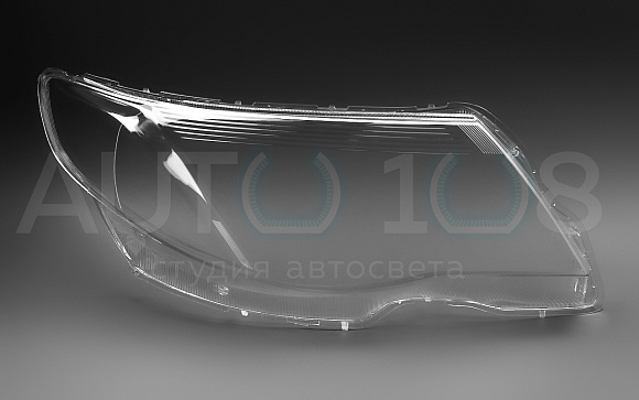 Стекло фары SUBARU FORESTER 3 SH (2007-2013) (правое) по выгодной цене