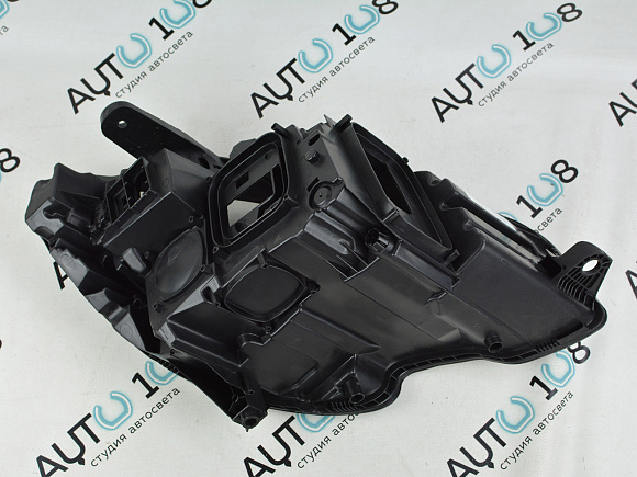 Корпус фары MERCEDES CLS klasse С218 (2010-2014) LED 2 блока дорестайлинг (левый) по выгодной цене