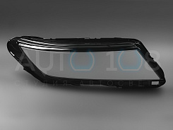 Стекло фары SKODA KODIAQ (2016-2022) дорестайлинг верхнее (правое)