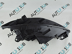 Корпус фары MERCEDES CLA klasse W117 (2013-2017) дорестайлинг (левый)