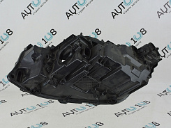 Корпус фары BMW 3 F34 Grand Turismo (2016-2019) рестайлинг LED без AFS (правое)