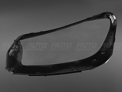 Стекло фары MERCEDES GLS X167 (2019-н.в.) (правое)