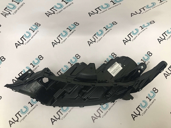 Корпус фары MITSUBISHI OUTLANDER 3 (2015-2022) 2-й и 3-й рестайлинг ГАЛОГЕН / LED (левый) по выгодной цене