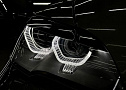 LED Ангельские глазки (кольца) BMW X6 E71 / X5M E70 G-Style (2007-2012) (комплект) по выгодной цене
