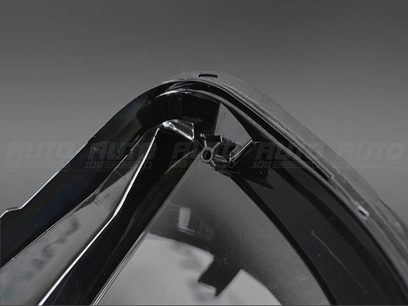 Стекло фары TESLA MODEL Y (2019-2023) (левое) по выгодной цене