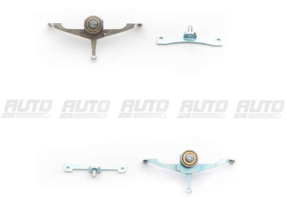 Переходная рамка Skoda Skoda Superb III Дорест - Hella 3 / 3R (к-т 2) 161 по выгодной цене