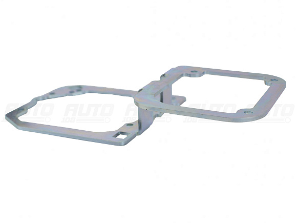 Переходная рамка Chevrolet Malibu (2012-2015) ГАЛОГЕН - Hella 3 / 3R (к-т 2шт) по выгодной цене