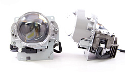 Светодиодные линзы KOITO BI-LED TLC 200 (оригинал JAPAN) (к-т 2шт)