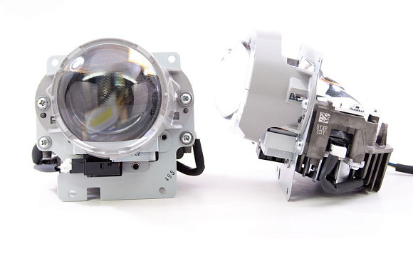 Светодиодные линзы KOITO BI-LED TLC 200 (оригинал JAPAN) (к-т 2шт) по выгодной цене