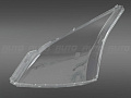 Стекло фары TOYOTA LAND CRUISER PRADO 120 (2002-2009) (правое) по выгодной цене