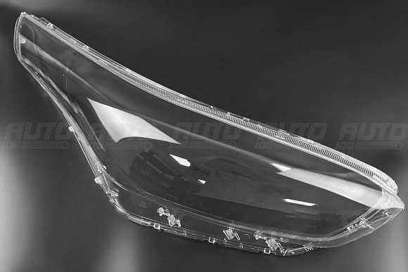 Стекло фары KIA CERATO 4 BD (2018-2022) дорестайлинг (правое) по выгодной цене