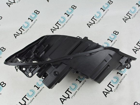 Корпус фары MERCEDES E klasse C207 coupe (2009-2013) дорестайлинг (левый) по выгодной цене