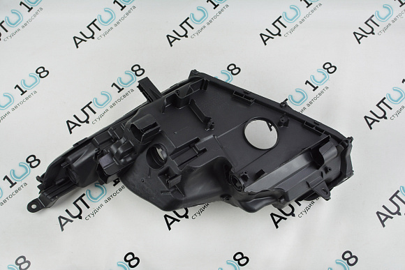 Корпус фары LEXUS NX (2014 - 2017) дорестайлинг LED 3 линзы (правый) по выгодной цене